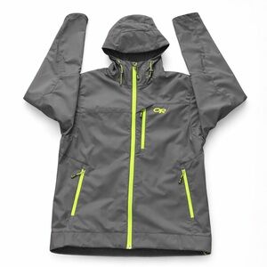 OUTDOOR RESEARCH Mens Transfer Hoody Jacket Size M